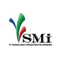 PT Sarana Multi Infrastruktur (Persero) logo - Similar company to Jaga Planet Indonesia