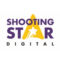 Shooting Star Digital logo - Similar company to Ofild'O