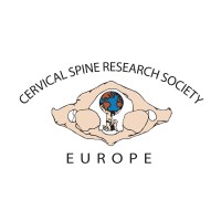 The Cervical Spine Research Society - Europe logo - Similar company to Antonetti Gmbh. Event Management.