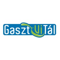 GasztVital logo - Similar company to Hungast Csoport