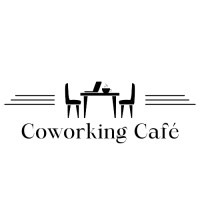 Coworking Cafe logo - Similar company to Coworking Office Spaces In Delhi Ncr - Urban Hive Spaces