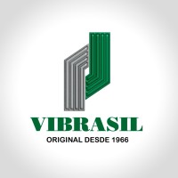 Vibrasil Indústria De Artefatos De Borracha Ltda. logo - Similar company to Anodont | Referência Em Anodização.