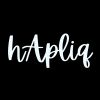 Hapliq logo - Similar company to Cultrang Iit Goa