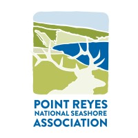 Point Reyes National Seashore Association - PRNSA logo - Similar company to Implement_Studio