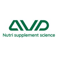 AVD Reform Nutracéuticos logo - Similar company to Zoé Complementos Alimenticios
