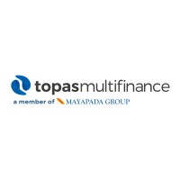 Topas Multi Finance logo - Similar company to Pt. Sgmw Multifinance Indonesia