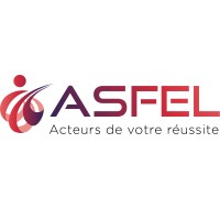 ASFEL Limoges logo - Similar company to Natuition