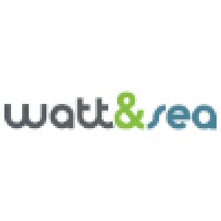 Watt&Sea logo - Similar company to Corderie Lancelin