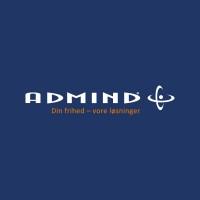 Admind ApS logo - Similar company to Crona Software