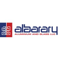 Al Barary Aluminium & Glass LLC. logo - Similar company to Wall Technology Llc - Facade Engineering