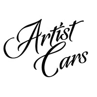 Artist Cars logo - Similar company to Crownwood Charters