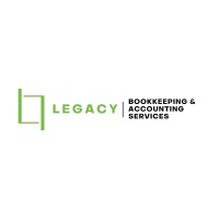 Legacy Bookkeeping & Accounting Services logo - Similar company to Note Bookkeeping