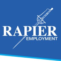 Rapier Employment Ltd logo - Similar company to Paylift