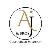 AJ AND BROS WORLD WIDE CORPORATE SERVICES PROVIDERS CO. LLC logo - Similar company to Zopaplus Real Estate