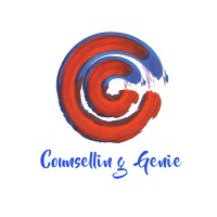 Counselling Genie logo - Similar company to Meast
