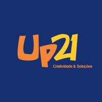 UP21 Eventos e Publicidade logo - Similar company to Dash Eventos