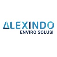 PT ALEXINDO ENVIRO SOLUSI logo - Similar company to Pt Gagas Envirotek Indonesia