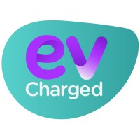 Ev Charged Ltd logo - Similar company to Ev One Charging Solutions