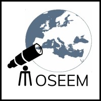 OSEEM logo - Similar company to Industry Meeting Days