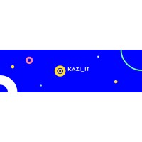 Kazi IT Firm logo - Similar company to Lead Soft