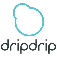 dripdrip LLC logo - Similar company to Guidely