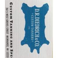 DR Diedrich & Co logo - Similar company to Accessifylabs