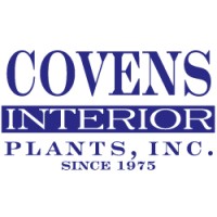 Covens Interior Plants Inc. logo - Similar company to Prism Logic Intelligent Technologies Llp