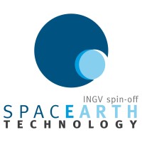 SpacEarth Technology logo - Similar company to Alberoshop.It