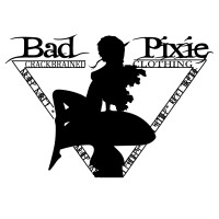 Bad Pixie logo - Similar company to Bad Pixel