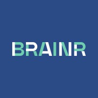 BRAINR logo - Similar company to Clearops