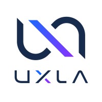 UXLA GmbH logo - Similar company to Generationengold®