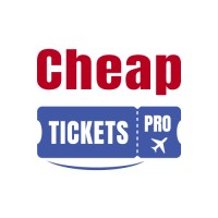 Cheap Tickets Pro logo - Similar company to Cheap Ticket