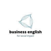 Business English for Social Impact logo - Similar company to Center For Personal Leadership And Development
