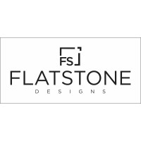 Flatstone designs logo - Similar company to Mkv Tech Solutions