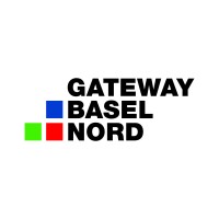 Gateway Basel Nord logo - Similar company to Innlab Ag