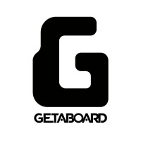 Getaboard logo - Similar company to Tiltedge Solutions Llc