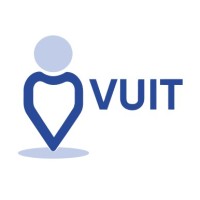 VUIT Data Labs logo - Similar company to Openplan Software