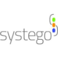 systego GmbH logo - Similar company to Allevio Ag