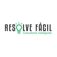 Resolve Fácil - Consultoria Inteligente logo - Similar company to Personalize It Br