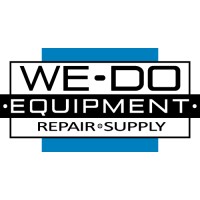 WE-DO EQUIPMENT REPAIR AND SUPPLY logo - Similar company to Pro Tool & Equipment