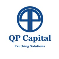 QP Capital logo - Similar company to Geshers Fulfillment