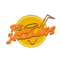 The Jazzlings logo - Similar company to Kent Ridge Hall, Nus