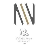 Les Notaires de La Wantzenau logo - Similar company to 5V Consulting