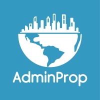 AdminProp logo - Similar company to Properix