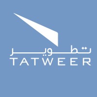Tatweer Holding Group logo - Similar company to Rss Holding