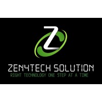 Zen4tech Solution logo - Similar company to Zen4Tech Solution
