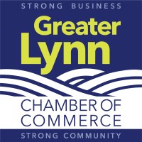 Greater Lynn Chamber of Commerce logo - Similar company to Minority Pharmacist Entrepreneur Collaborative (Mpecrx)