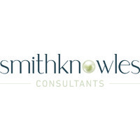 SmithKnowles Consultants Limited logo - Similar company to Delphi Medical And Delphi Medical Consultants Ltd