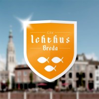 C.S.V. Ichthus Breda logo - Similar company to C.S.V. Ichthus Eindhoven