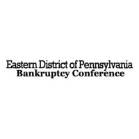 Eastern District Of Pennsylvania Bankruptcy Conference (